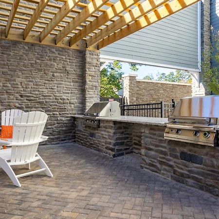 Appartamento Near Cu And Minutes To Dt Gym Pool Hammock Clemson Esterno foto