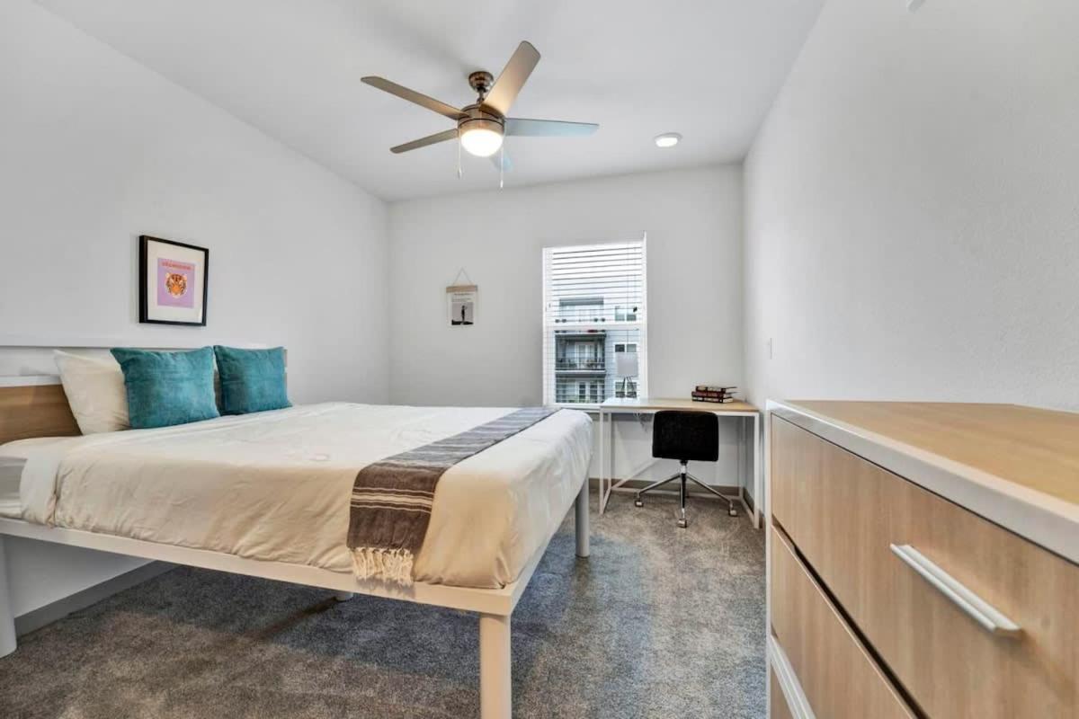 Appartamento Near Cu And Minutes To Dt Gym Pool Hammock Clemson Esterno foto