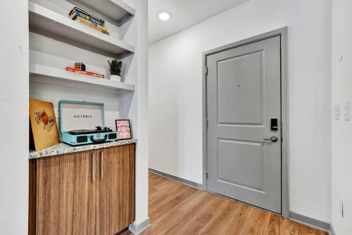 Appartamento Near Cu And Minutes To Dt Gym Pool Hammock Clemson Esterno foto