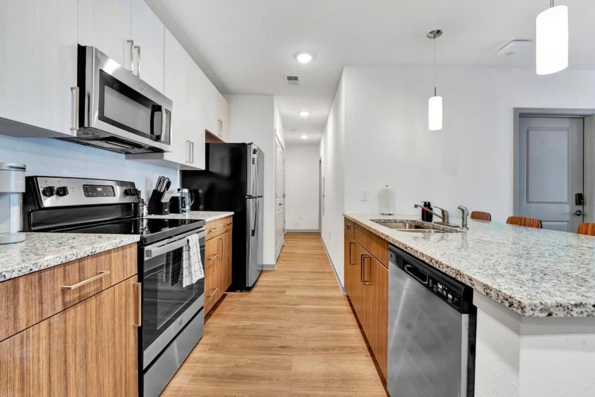 Appartamento Near Cu And Minutes To Dt Gym Pool Hammock Clemson Esterno foto