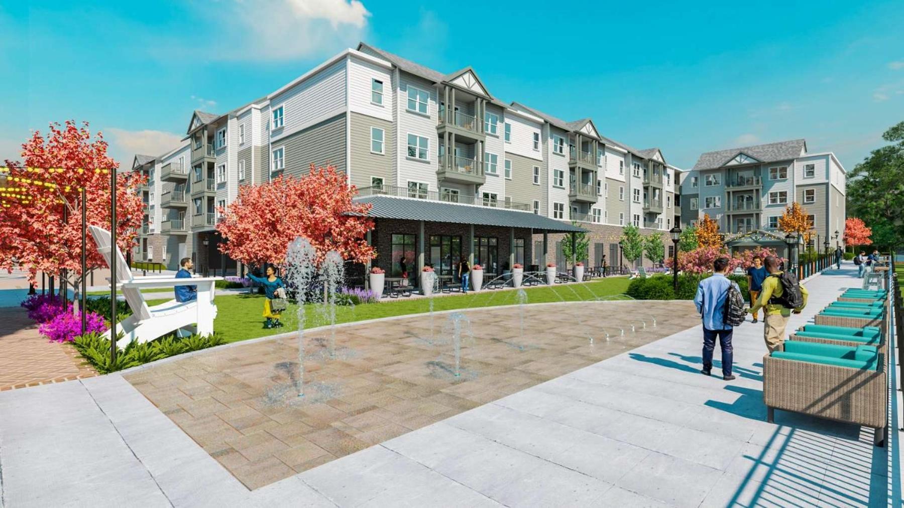 Appartamento Near Cu And Minutes To Dt Gym Pool Hammock Clemson Esterno foto