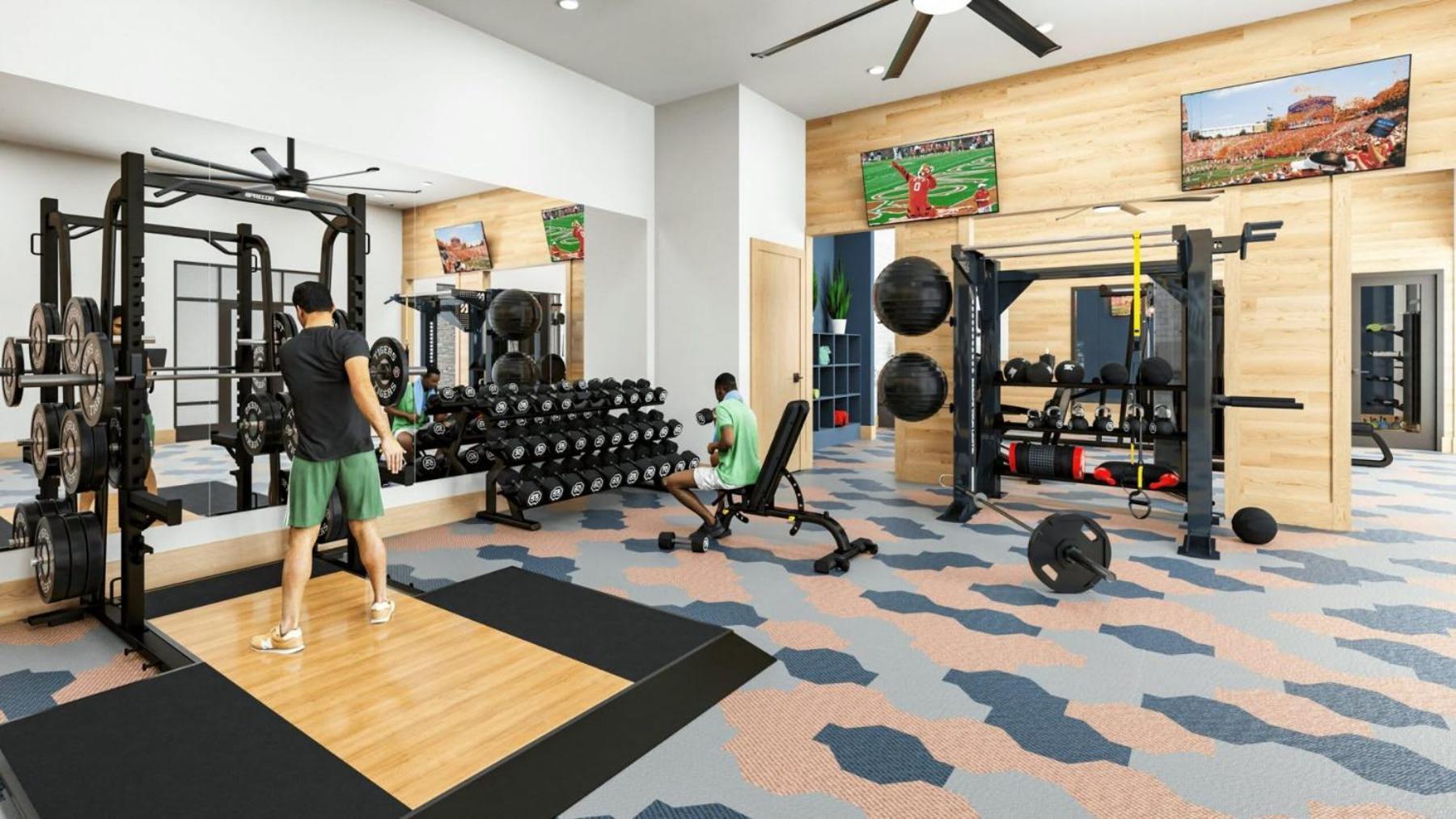 Appartamento Near Cu And Minutes To Dt Gym Pool Hammock Clemson Esterno foto