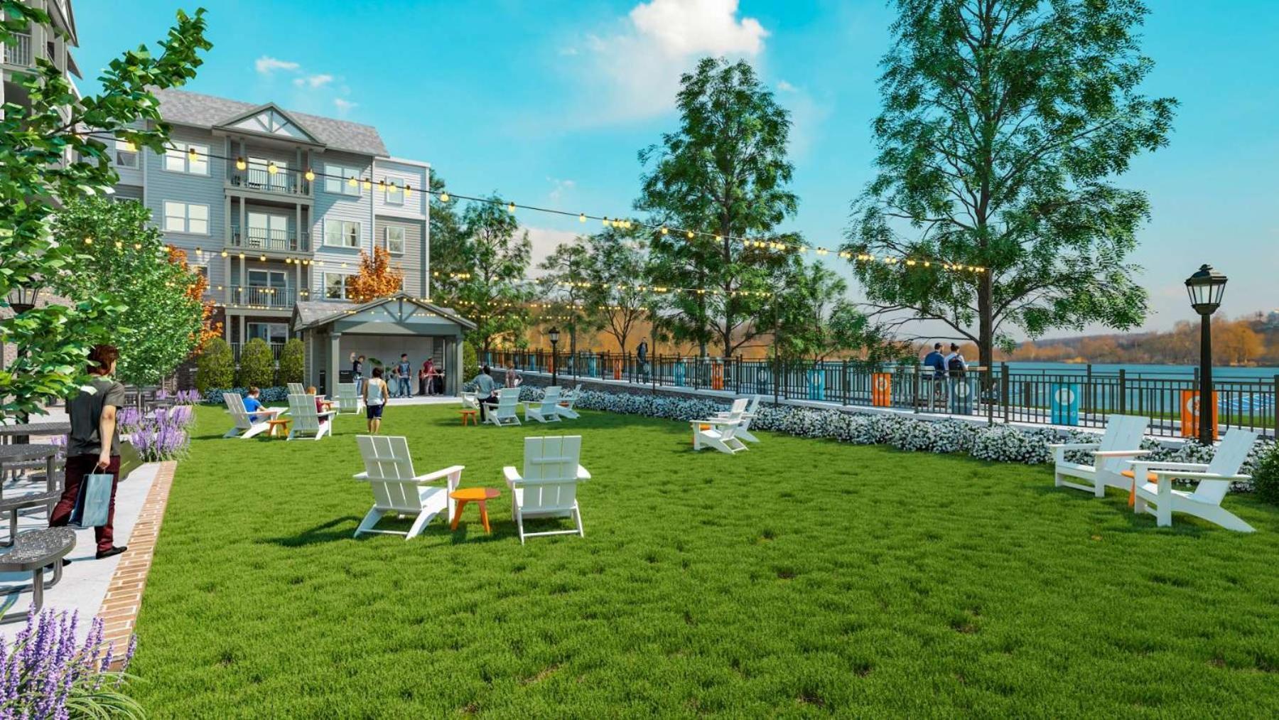 Appartamento Near Cu And Minutes To Dt Gym Pool Hammock Clemson Esterno foto